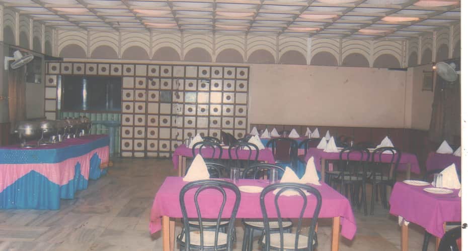 Hotel Samrat International, Rajkot 5